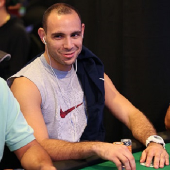 Rafael Tosati ultrapassou a marca de US$ 100 mil de lucro nas mesas do PokerStars