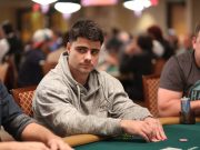 Ramon Sorgatto alcançou o maior resultado nas mesas do PokerStars