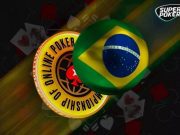 Brasil teve a segunda melhor campanha da história do SCOOP