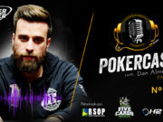 Daniel Almeida é o entrevista no 163º episódio do Pokercast