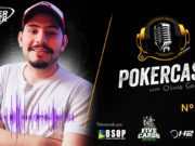 Olívio Gontijo é o convidado do 164º episódio do Pokercast