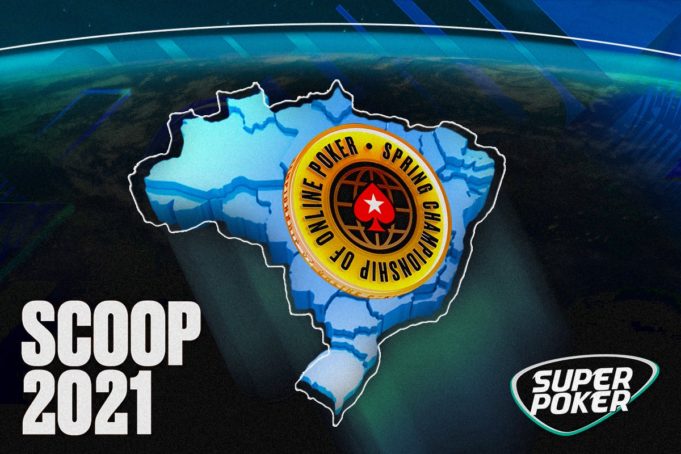 Brasil já possui 11 título nesta edição do SCOOP