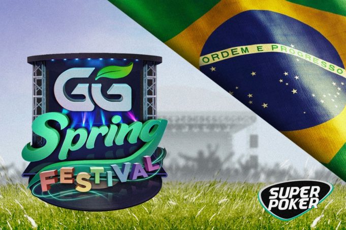 Em dois torneios do GGSF, cinco brasileiros alcançaram o pódio