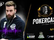 Daniel Almeida é o convidado do 162º episódio do Pokercast