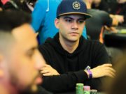 Vinícius Daniel conquistou o maior resultado nas mesas do PokerStars