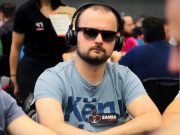 Thiago Vilas Boas garantiu a vitória para o Brasil no GGSF