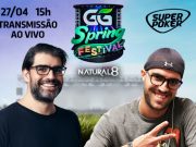 SuperPoker irá transmitir a decisão de Yuri Martins nesta terça-feira