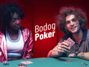 O Bodog tem um grande atrativo para quem depositar pela primeira vez