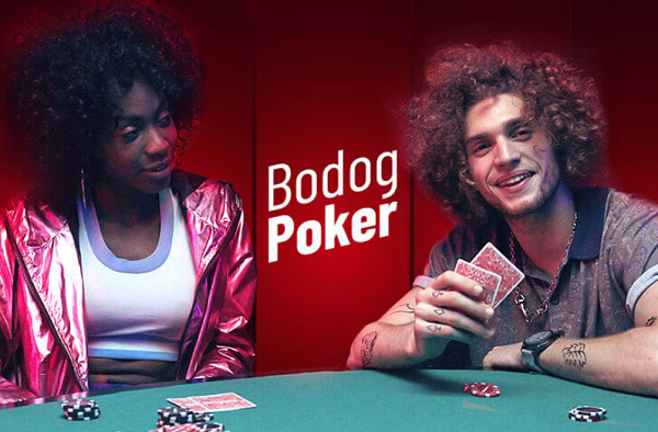 O Bodog tem um grande atrativo para quem depositar pela primeira vez