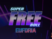 A Liga Euforia dará o pontapé inicial nos Super Freerolls nesta terça (13)