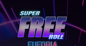 A Liga Euforia dará o pontapé inicial nos Super Freerolls nesta terça (13)