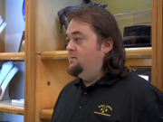 Chumlee, de "Trato Feito", pagou bem mais do que imaginava