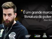 Dan Almeida aprova o uso de livros no poker