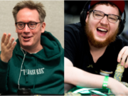 Sam Grafton e Parker Talbot são os novos embaixadores do PokerStars