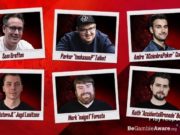 André Coimbra é um dos seis novos integrantes do PokerStars Team Pro