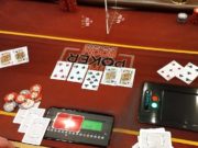 Bad beat jackpot está em sequência insana no Red Rock Casino