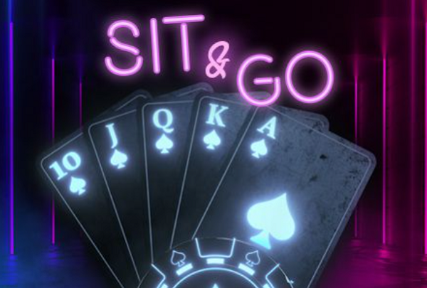 Sit & Go é grande atração do Bodog