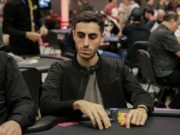 Luigi Soncin terá o segundo maior stack ao início do Dia Final do Sunday Million