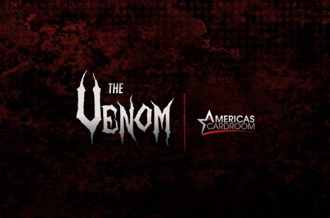 The Venom terá Dia 1A nesta sexta-feira