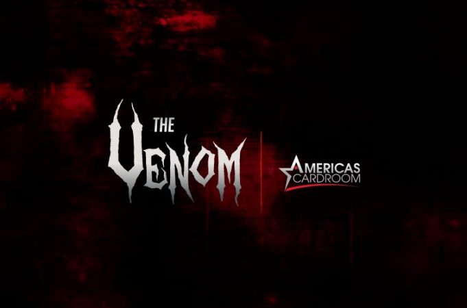 The Venom PKO recebe últimos preparativos