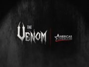 The Venom PKO está de volta ao Americas Cardroom em abril