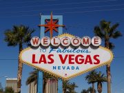 Las Vegas deu a forra nos jackpots no último fim de semana