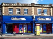 William Hill é uma das casas de apostas mais tradicionais do Reino Unido