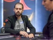 Felipe Boianovsky foi mais um brasileiro que se deu bem na WSOPC Series