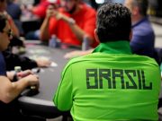 "ghcastilho18" se aproxima da marca de US$ 150 mil de lucro nas mesas do PokerStars