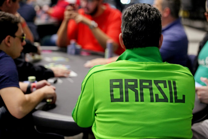 Alan Helf conquistou o maior resultado no PokerStars