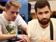 Linus Loeliger se deu bem contra Stefan Burakov nos high stakes