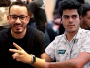 Jefferson Medeiros e Lucas Frazão trouxeram mais títulos para o Brasil na WSOPC Series