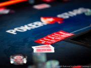 "Kidbrubru" conquistou o segundo título brasileiro nesta segunda-feira na série do PokerStars