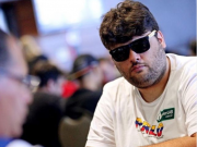 Vinicius Miranda foi mais um brasileiro campeão nesta segunda feira na WSOPC Series