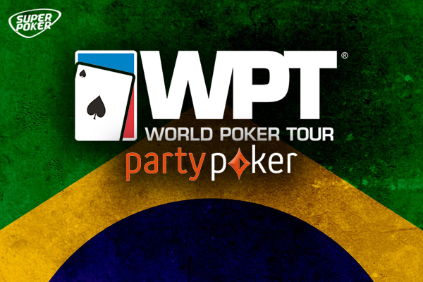 Daniel Yamaki alcançou o pódio no WPT Online