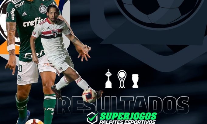 SuperJogos distribuiu mais forras nessa quinta-feira