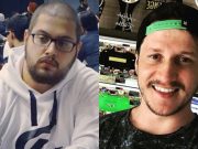 Yago Simplicio e Brener Vicente estão empilhando mesas finais na WSOPC Series