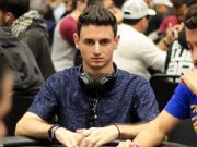 Allan Sheik buscará a forra da carreira na WSOPC Series