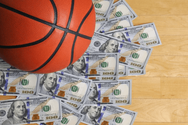 A NBA agora possui a marca NBABet, exclusiva para conteúdo sobre apostas esportivas