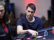 Bruno Volkmann encheu o bolso no Super MILLION$ desta terça (25)