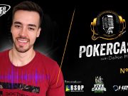 Dalton Hobold esteve no Pokercast #168