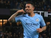 Gabriel Jesus gosta de jogar poker no tempo livre (Imagem: AFP)