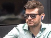 Felipe Buoro foi campeão nas mesas do PokerStars