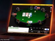 Brasileiros bateram na trave na Liga partypoker mais uma vez