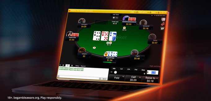 Brasileiros bateram na trave na Liga partypoker mais uma vez