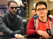 Murilo Milhomem ficou com a prata na WSOPC Series após HU contra Jens Lakemeier