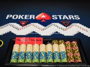 A Flutter, dona do PokerStars, está na lista da revista Time