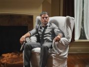 Em "The Card Counter", Oscar Isaac interpreta Tell (Foto: Divulgação)