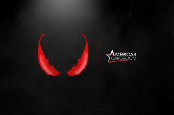 The Venom PKO atraiu milhares de competidores às mesas do ACR