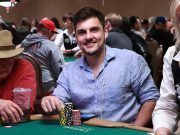 Thiago Grigoletti alcançou o prêmio do PocketFives mais uma vez